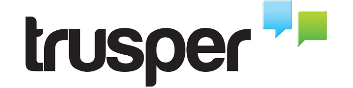 Trusper Logo