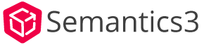 semantics3Logo